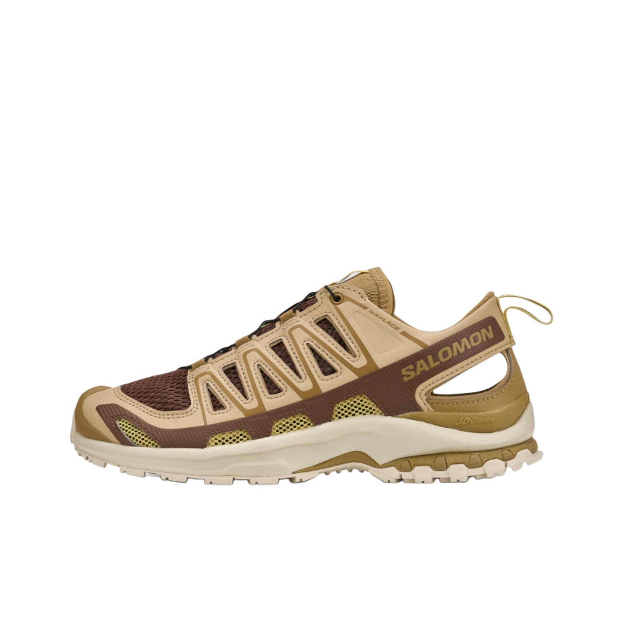 Salomon Shoes Xa Pro 3D - SALOMON XA PRO 3D Oddychające, wspierające,