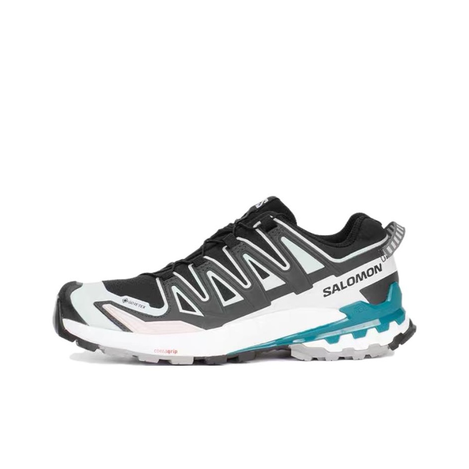 Salomon Shoes Xa Pro 3D - SALOMON XA Pro 3D V9 Wygodne