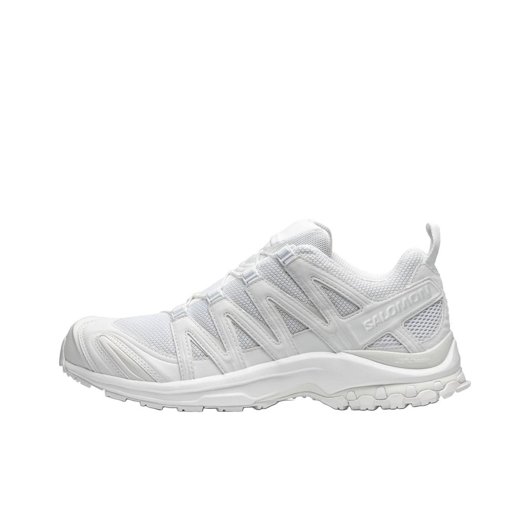 Salomon Shoes Xa Pro 3D - SALOMON XA PRO 3D Casualowe Buty