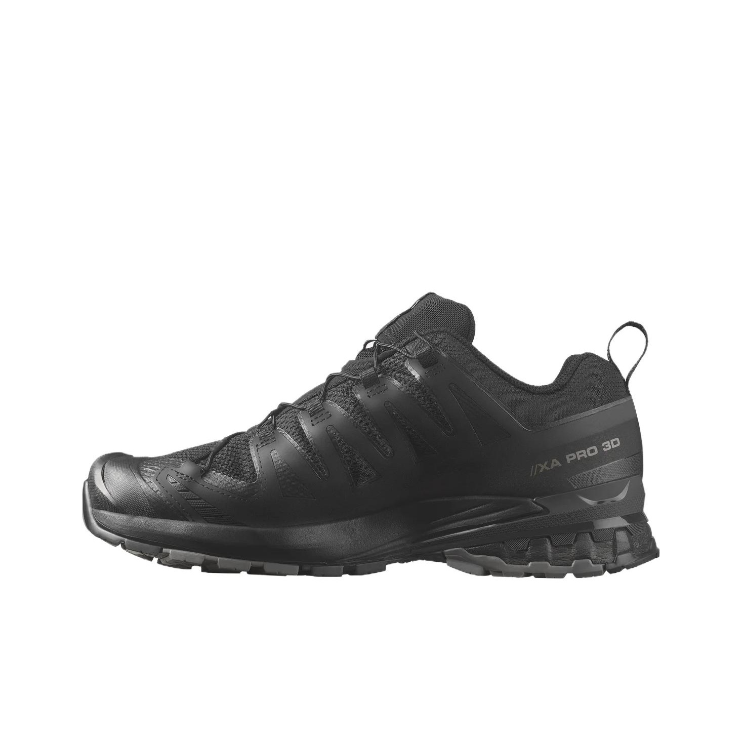 Salomon Shoes Xa Pro 3D - SALOMON XA Pro 3D V9 Wygodne,
