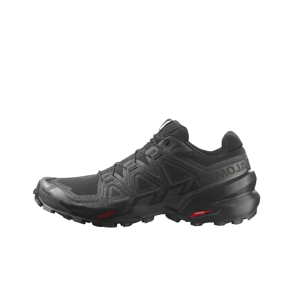 Salomon Shoes Speedcross 6 - SALOMON Speedcross 6 Buty trekkingowe męskie