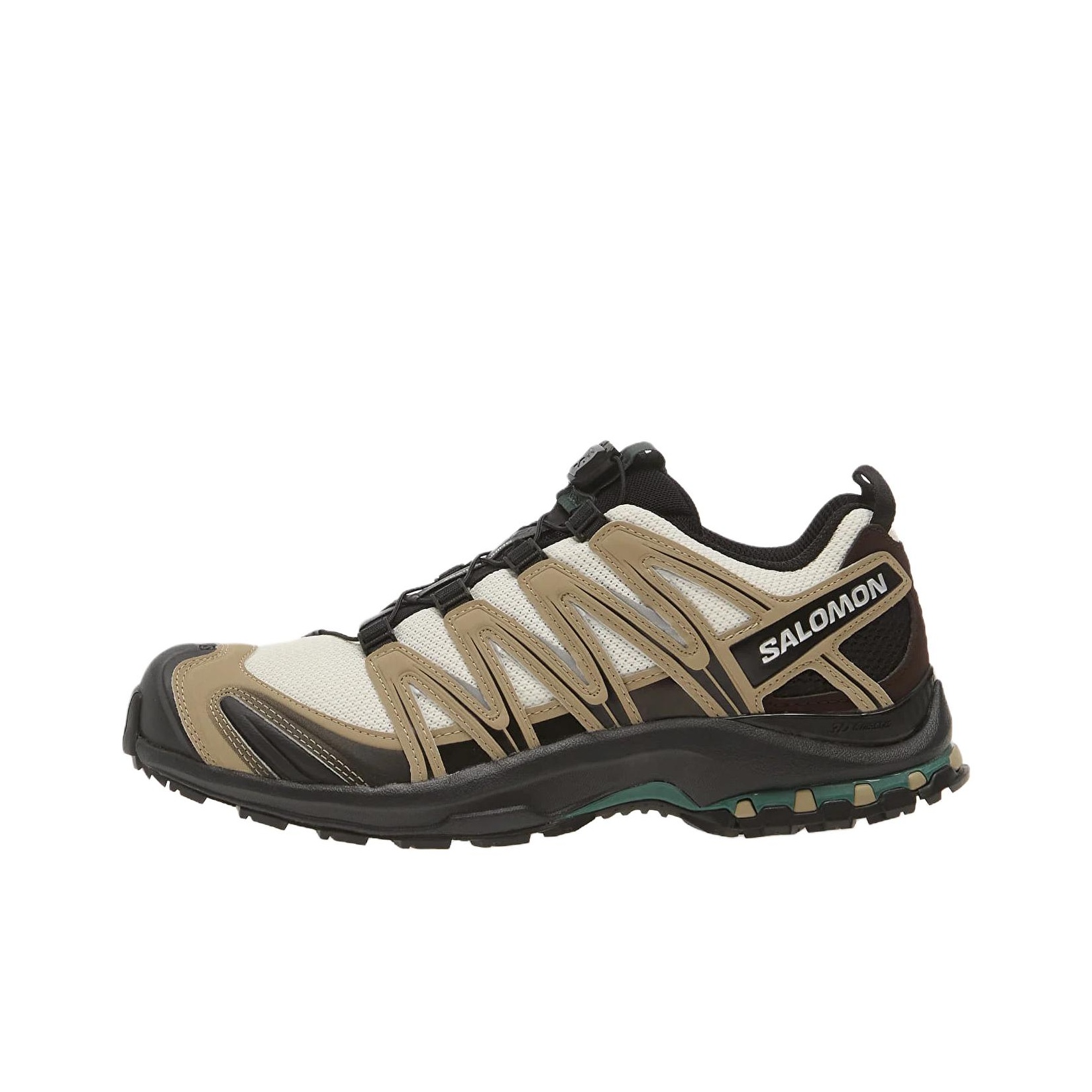 Salomon Shoes Xa Pro 3D - Buty do biegania SALOMON XA PRO