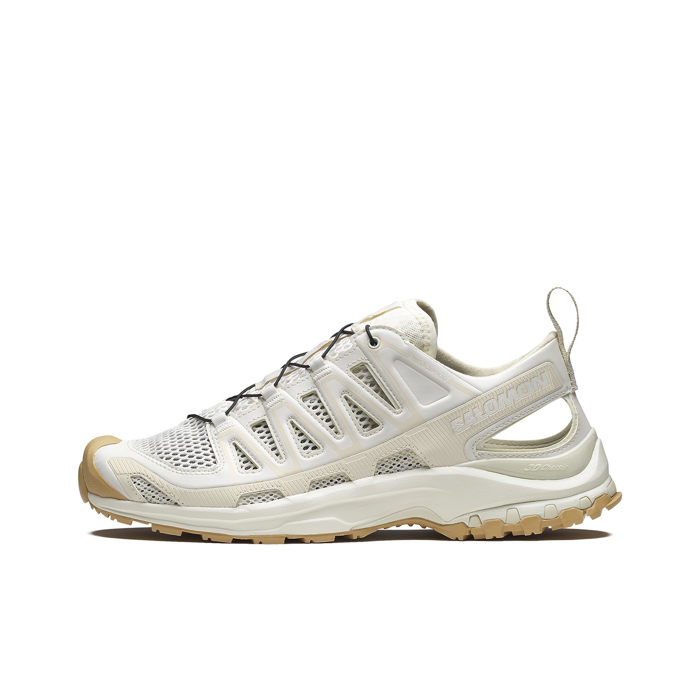 Salomon Shoes Xa Pro 3D - SALOMON XA PRO 3D Oddychające, z