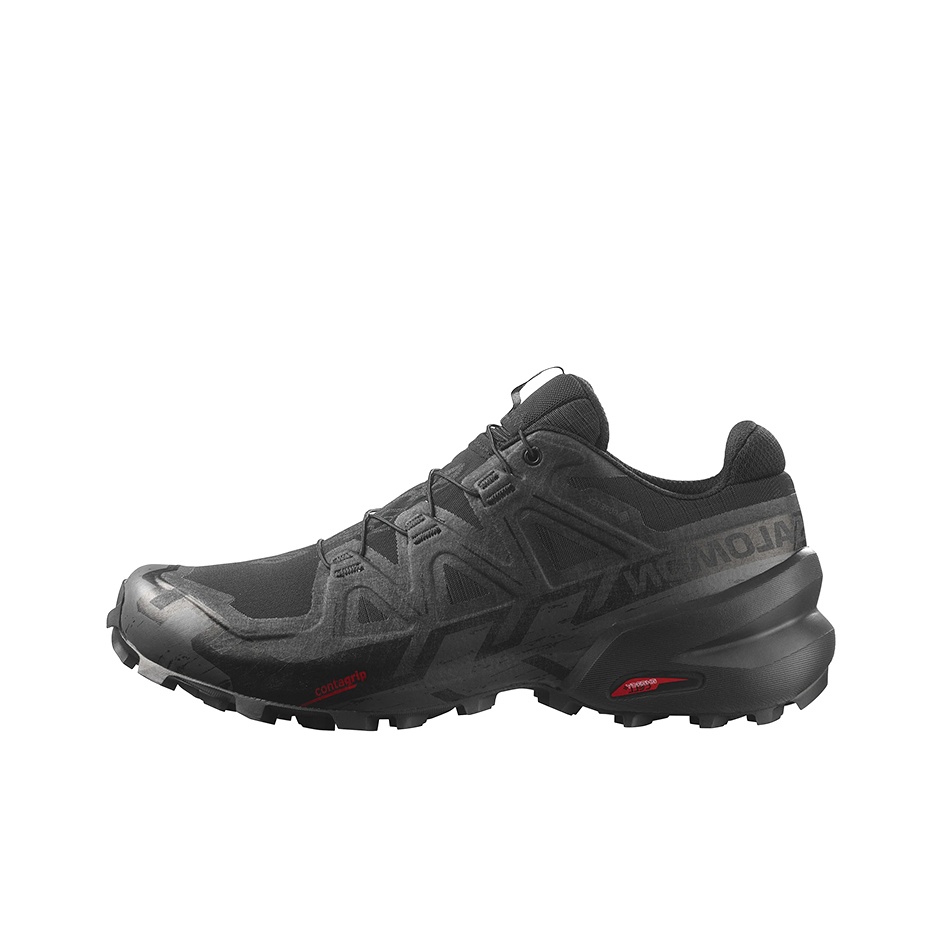 Salomon Shoes Speedcross 6 - Buty do biegania w terenie SALOMON