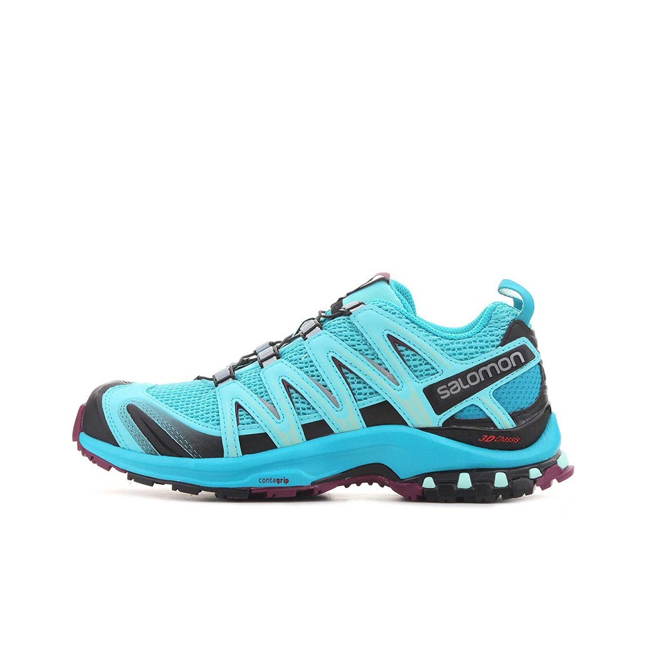 Salomon Shoes Xa Pro 3D - SALOMON XA Pro 3D V9 Buty