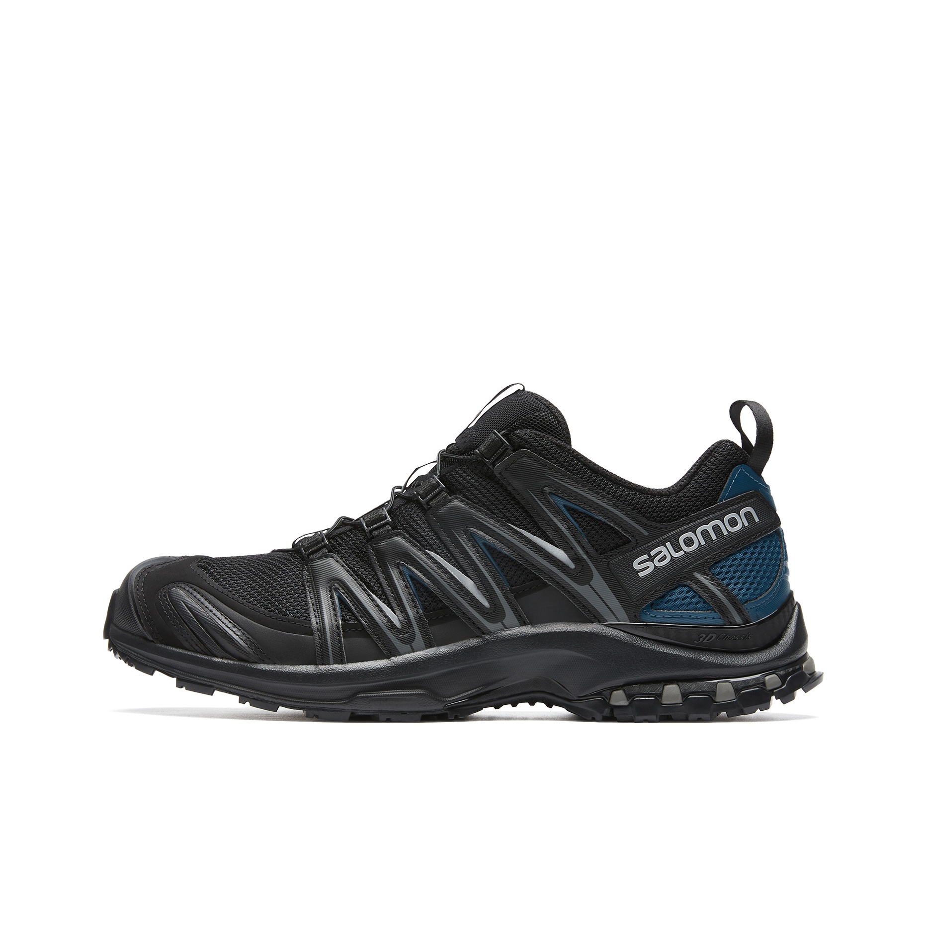 Salomon Shoes Xa Pro 3D - SALOMON XA PRO 3D Niskoprofilowe Buty