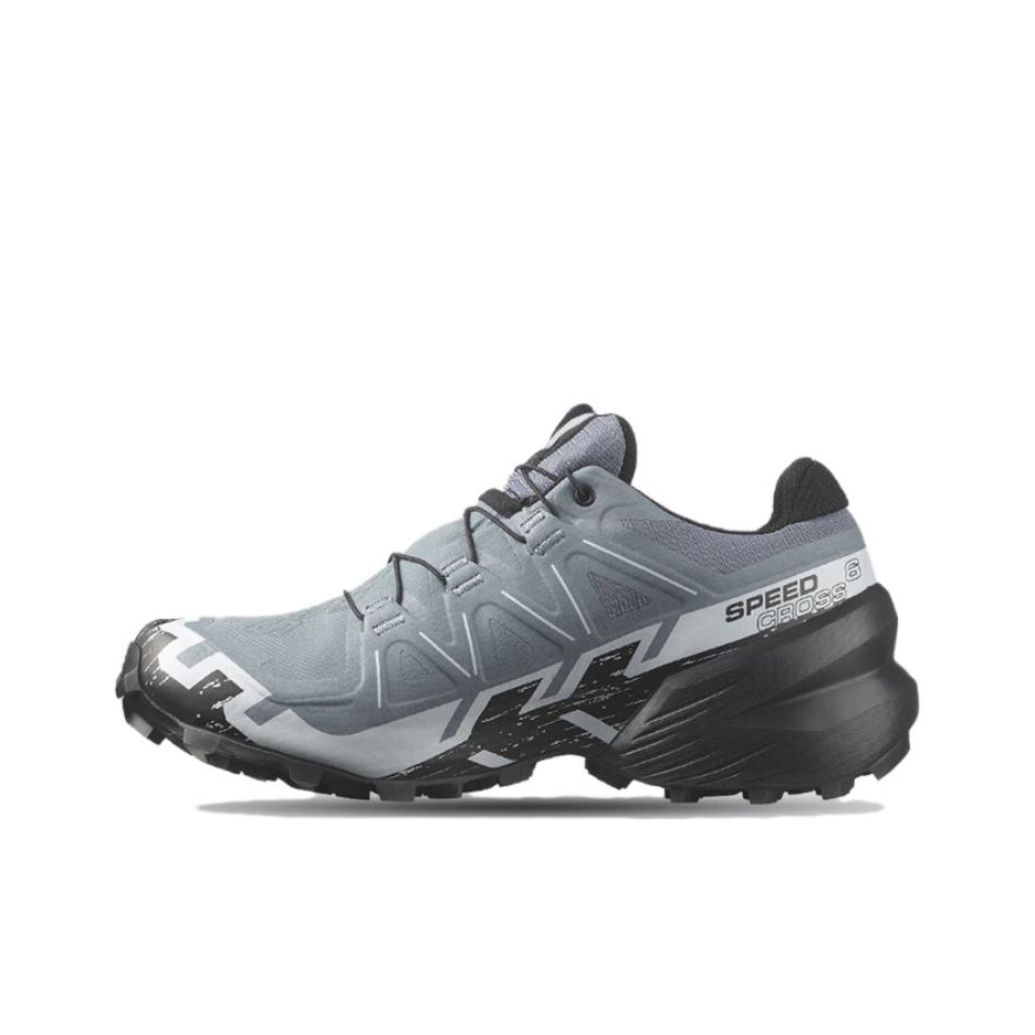 Salomon Shoes Speedcross 6 - Damskie buty do biegania po trakcie