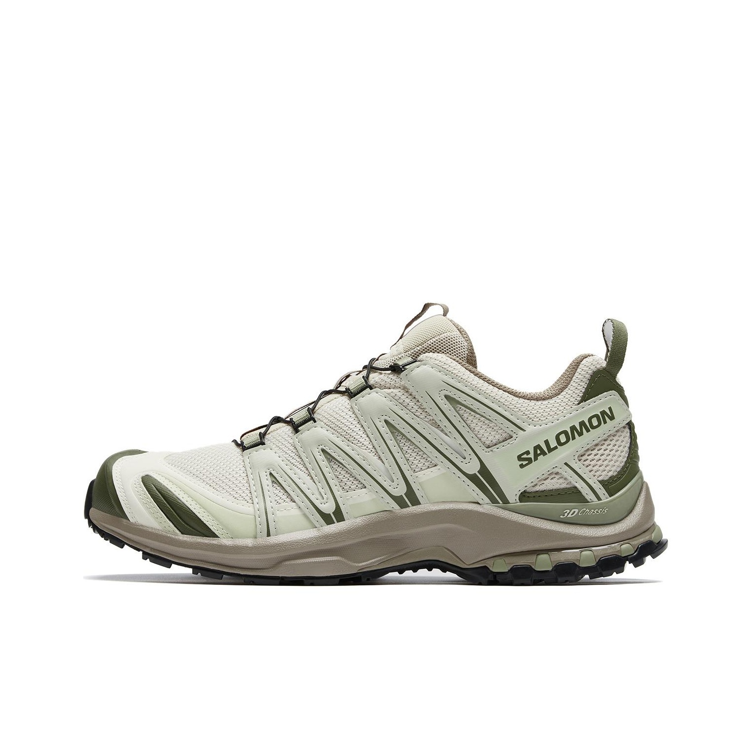SALOMON XA PRO 3D Oddychające  – Salomon Shoes Xa Pro 3D recenzja i cena