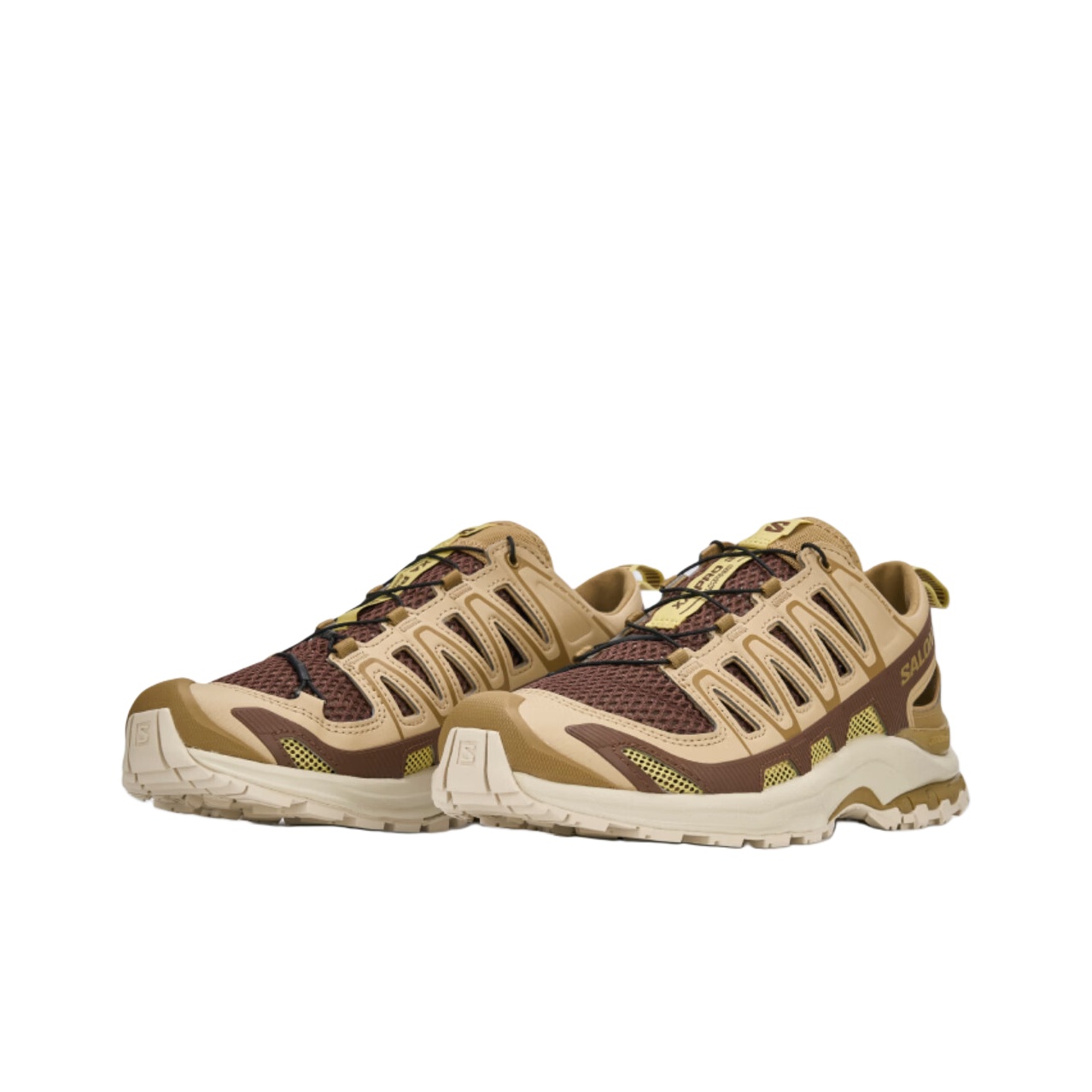 SALOMON XA PRO 3D Oddychające, – Salomon Shoes Xa Pro 3D recenzja i cena