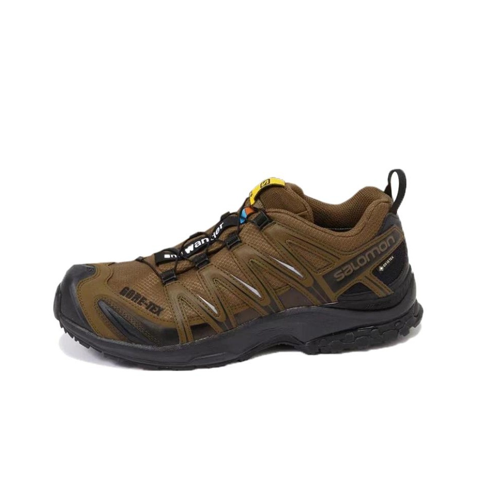 SALOMON x And Wander XA PRO 3D – Salomon Shoes Xa Pro 3D recenzja i cena