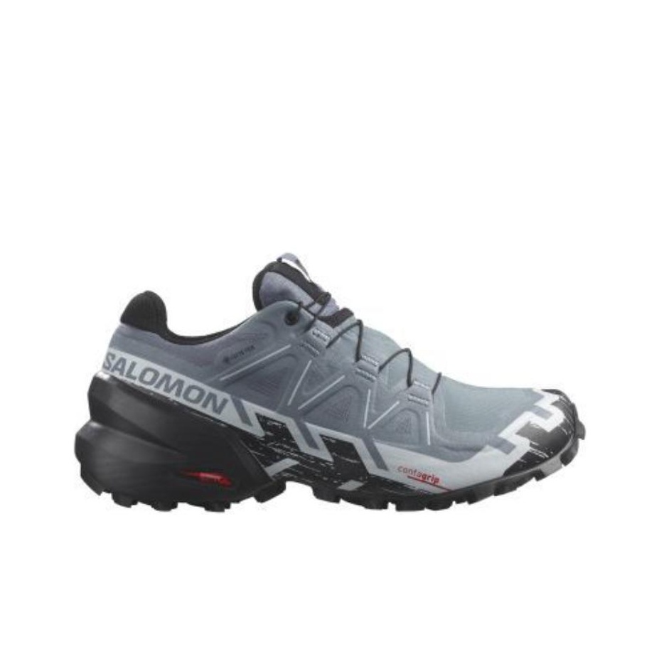 Buty do biegania w terenie SAL – Salomon Shoes Speedcross 6 recenzja i cena