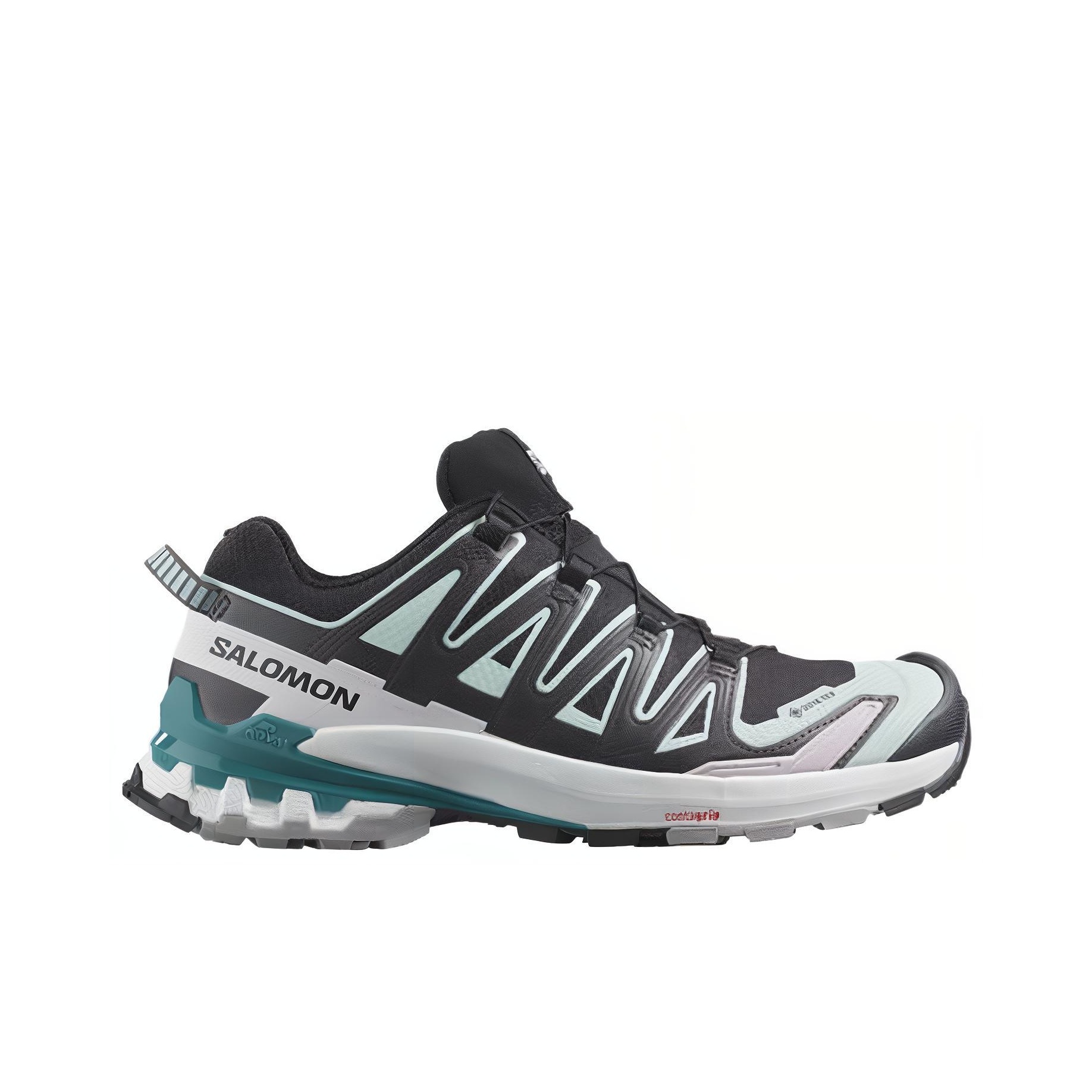 SALOMON XA Pro 3D V9 Wygodne b – Salomon Shoes Xa Pro 3D recenzja i cena