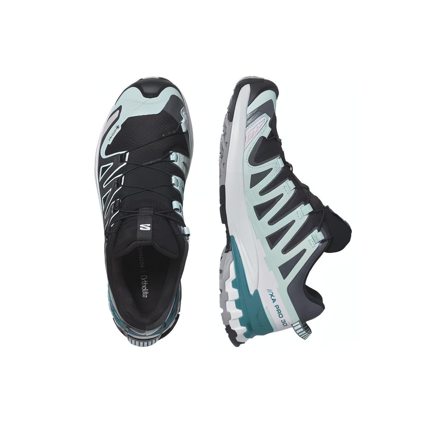 SALOMON XA Pro 3D V9 Wygodne b – Salomon Shoes Xa Pro 3D recenzja i cena