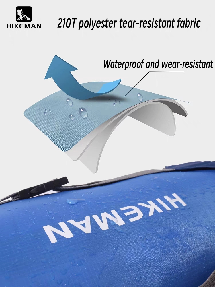 Śpiwór kompresyjny Torba do pr – Bivy Bag Emergency recenzja i cena