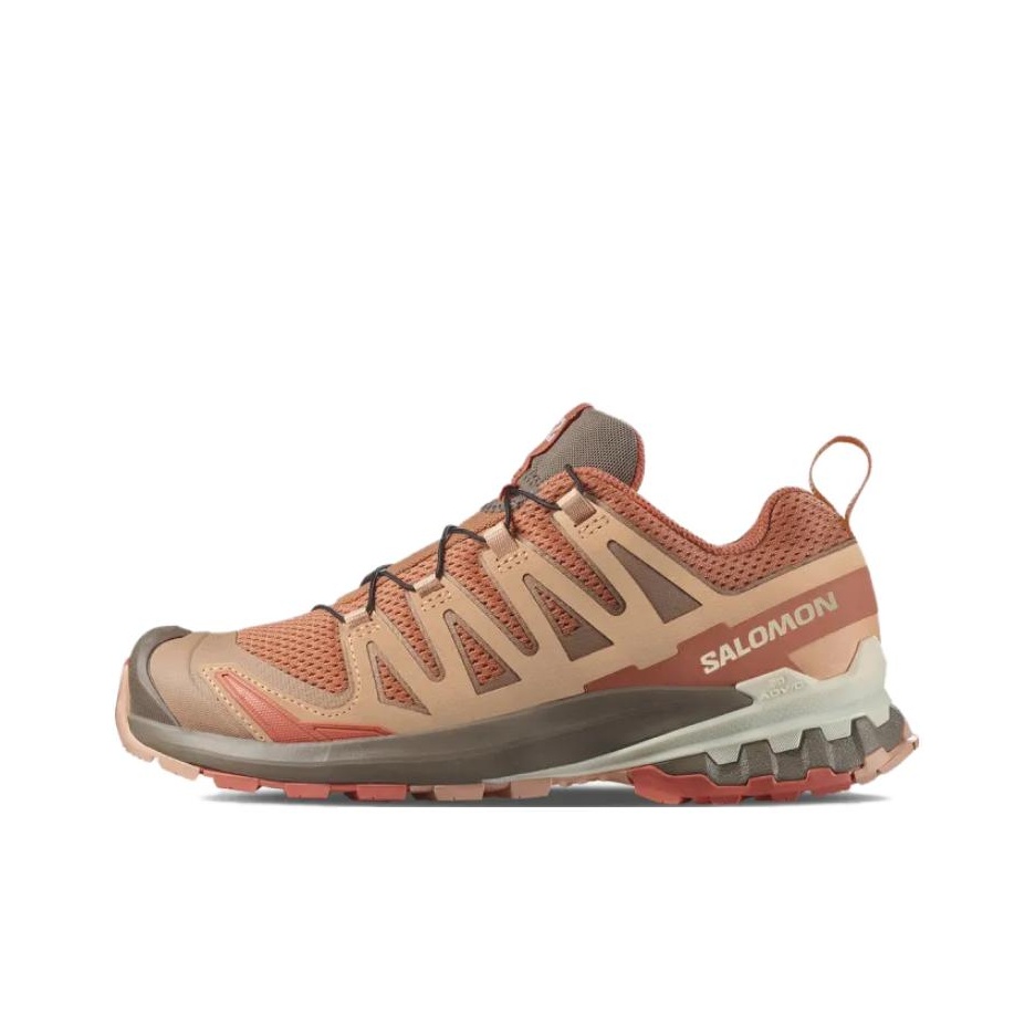 SALOMON XA Pro 3D V9 Wygodne,  – Salomon Shoes Xa Pro 3D recenzja i cena