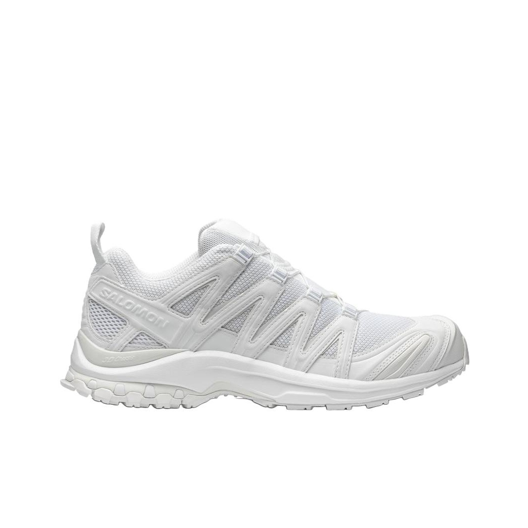 SALOMON XA PRO 3D Casualowe Bu – Salomon Shoes Xa Pro 3D recenzja i cena