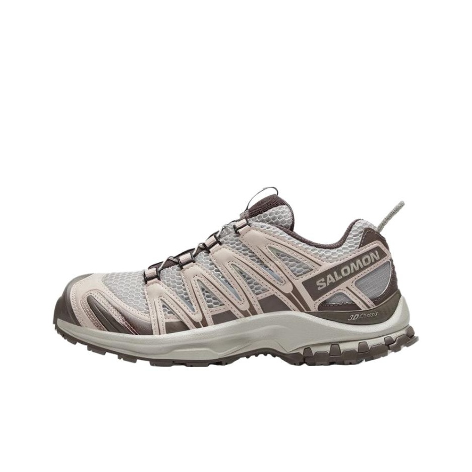 Buty do biegania SALOMON XA PR – Salomon Shoes Xa Pro 3D recenzja i cena