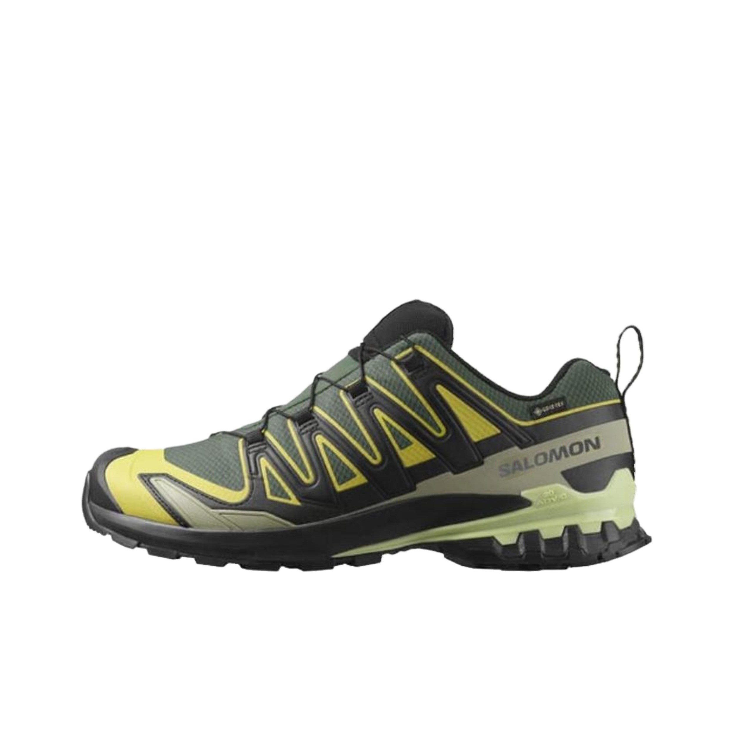 Buty do biegania SALOMON XA Pr – Salomon Shoes Xa Pro 3D recenzja i cena