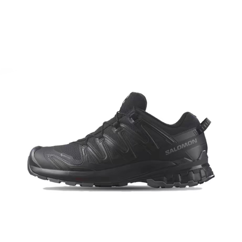 Salomon XA Pro 3D V9 GTX: Styl – Salomon Shoes Xa Pro 3D recenzja i cena