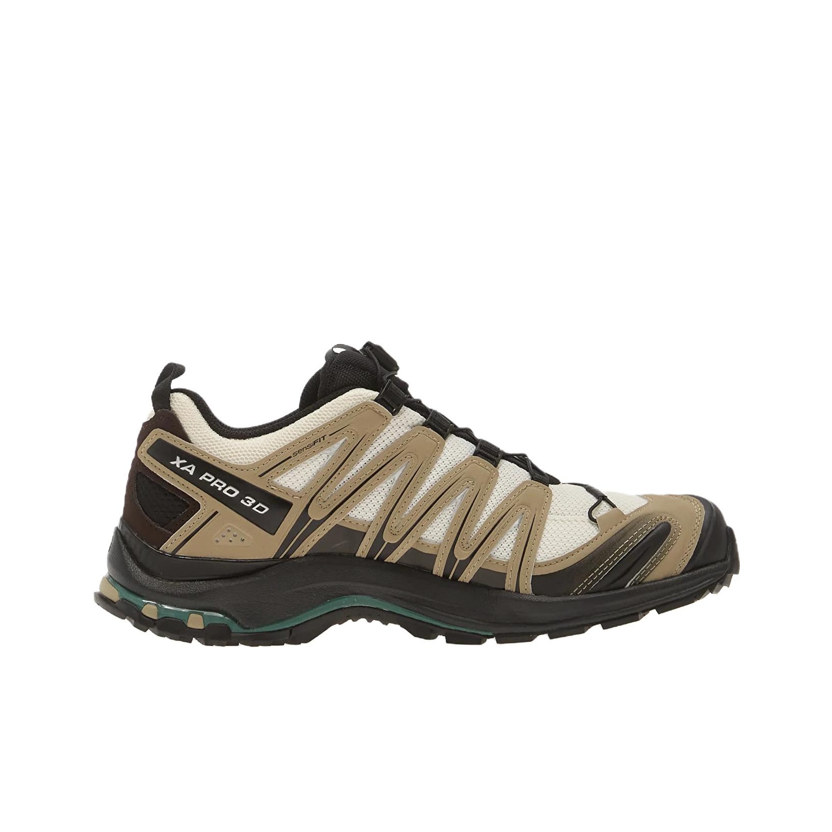 Buty do biegania SALOMON XA PR – Salomon Shoes Xa Pro 3D recenzja i cena