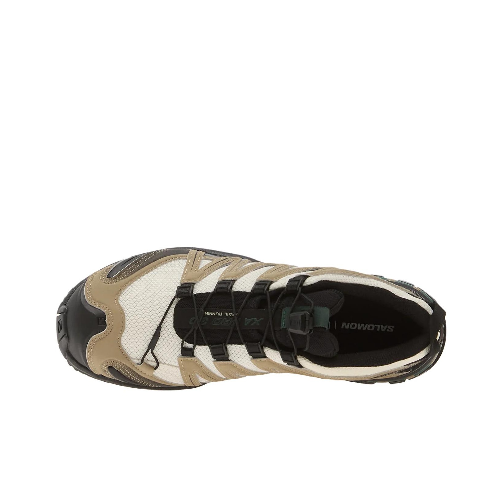Buty do biegania SALOMON XA PR – Salomon Shoes Xa Pro 3D recenzja i cena