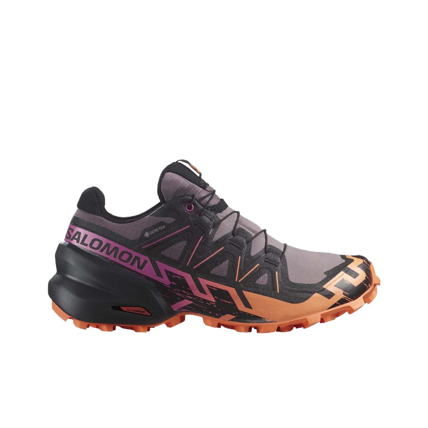 SALOMON Speedcross 6 Wygodne b – Salomon Shoes Speedcross 6 recenzja i cena