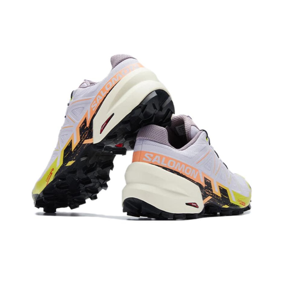 Damskie buty do biegania po tr – Salomon Shoes Speedcross 6 recenzja i cena