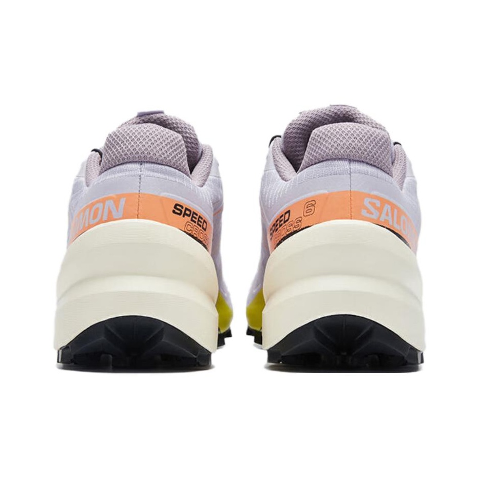 Damskie buty do biegania po tr – Salomon Shoes Speedcross 6 recenzja i cena