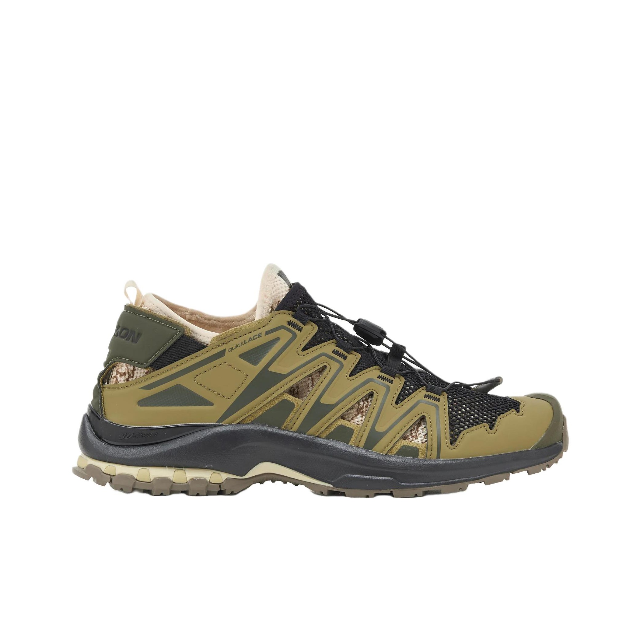 SALOMON XA PRO 3D Oddychające, – Salomon Shoes Xa Pro 3D recenzja i cena
