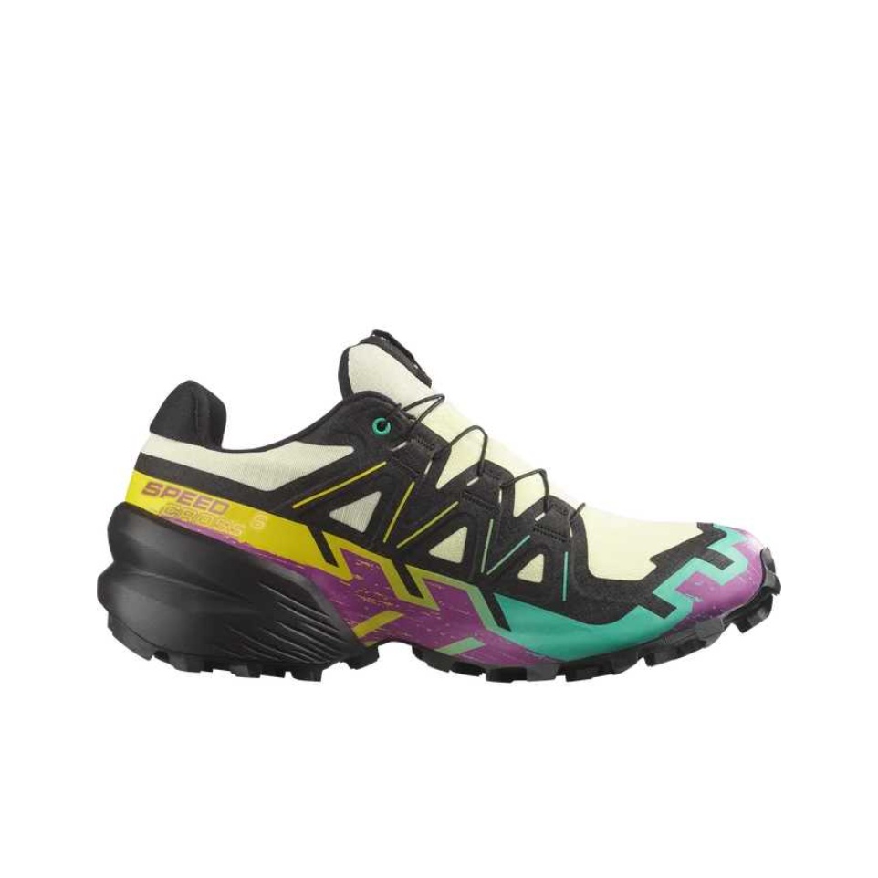 SALOMON Speedcross 6 Wygodne B – Salomon Shoes Speedcross 6 recenzja i cena