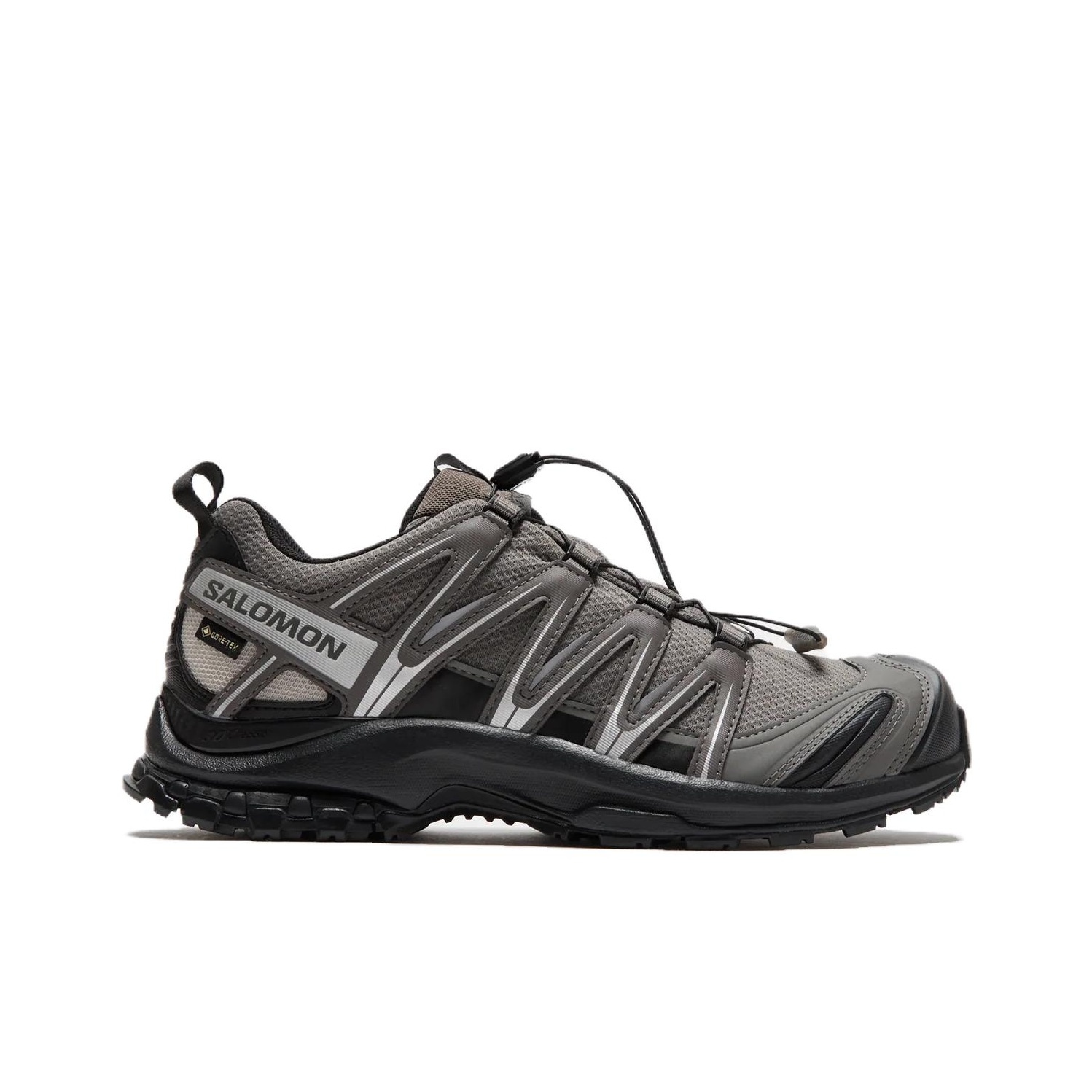 Buty do biegania SALOMON XA PR – Salomon Shoes Xa Pro 3D recenzja i cena