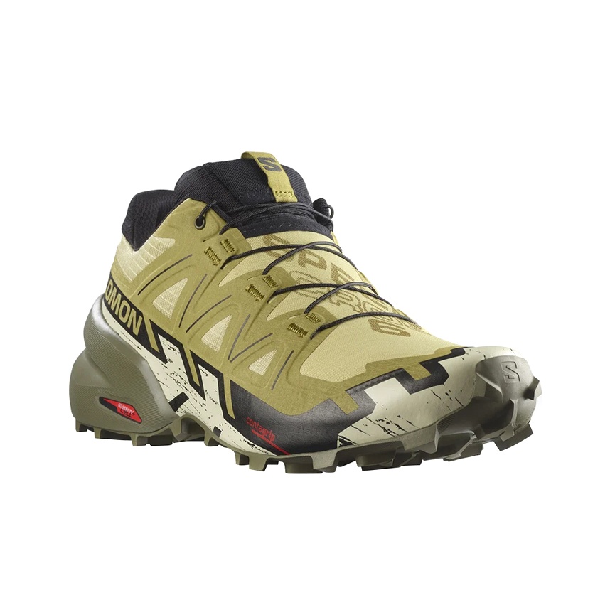 Buty outdoorowe SALOMON Speedc – Salomon Shoes Speedcross 6 recenzja i cena