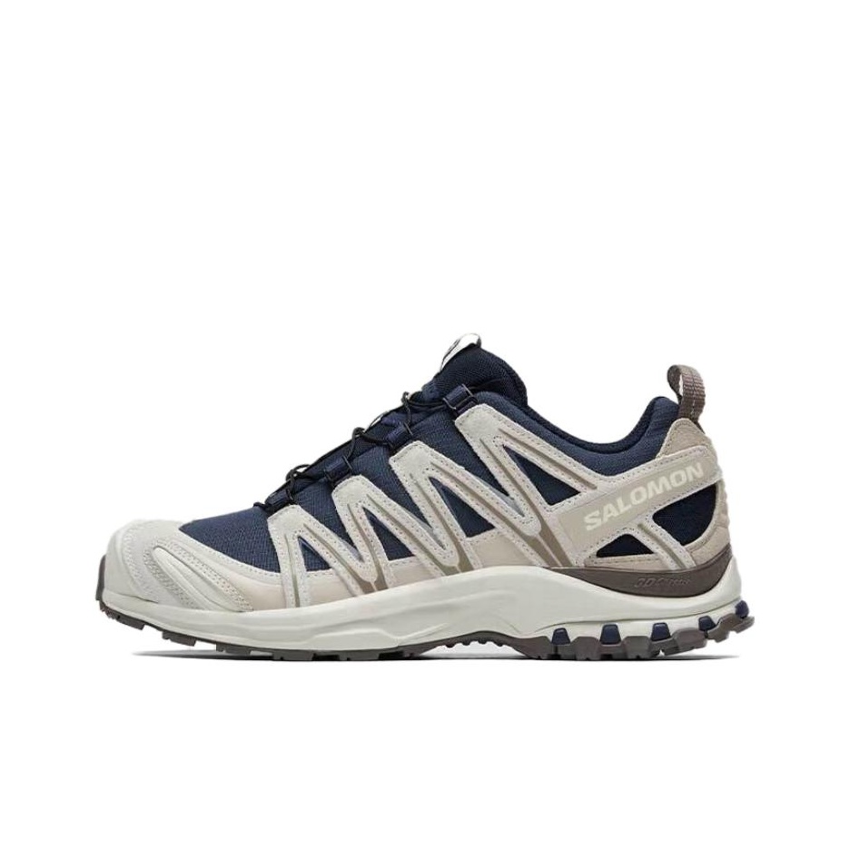 SALOMON XA PRO 3D Oddychające  – Salomon Shoes Xa Pro 3D recenzja i cena