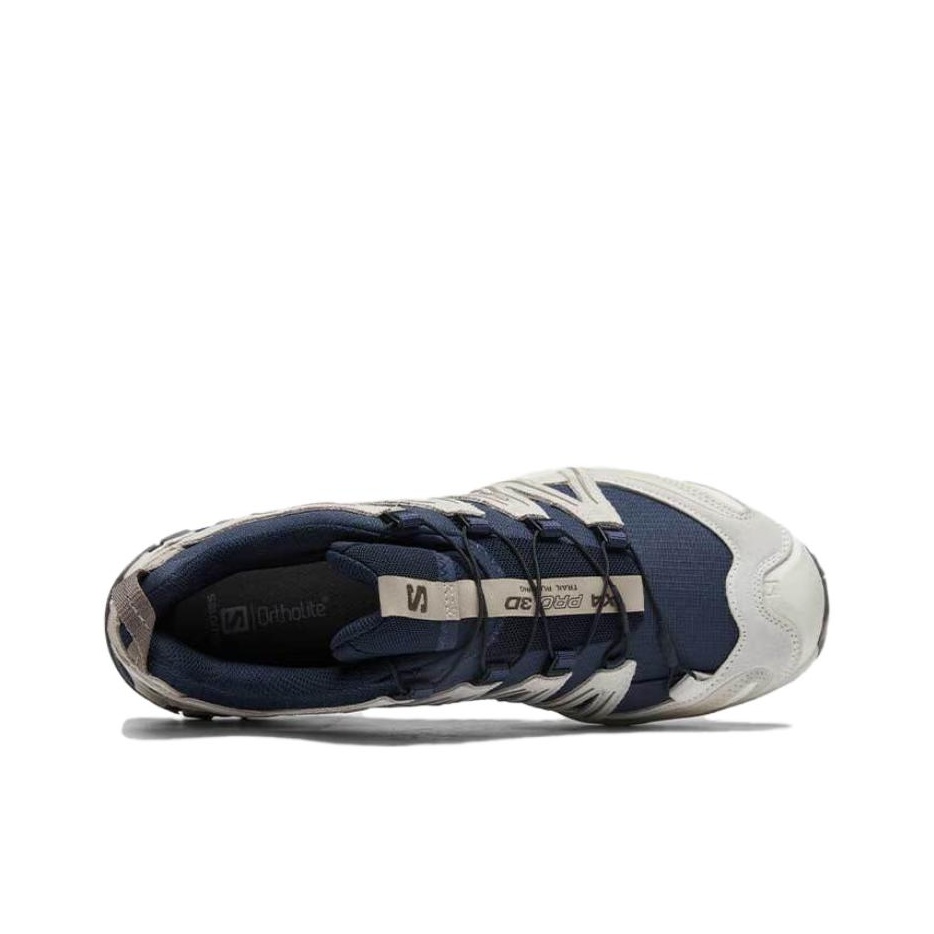 SALOMON XA PRO 3D Oddychające  – Salomon Shoes Xa Pro 3D recenzja i cena