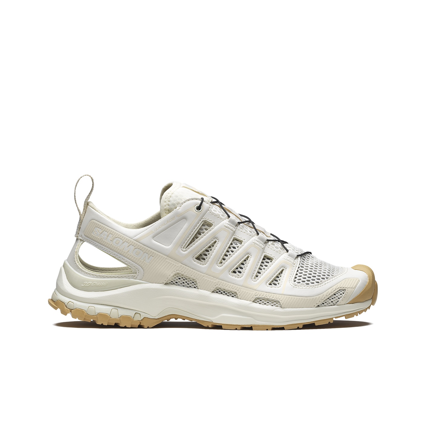 SALOMON XA PRO 3D Oddychające, – Salomon Shoes Xa Pro 3D recenzja i cena