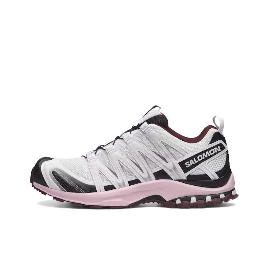 SALOMON XA PRO 3D Buty do bieg – Salomon Shoes Xa Pro 3D recenzja i cena