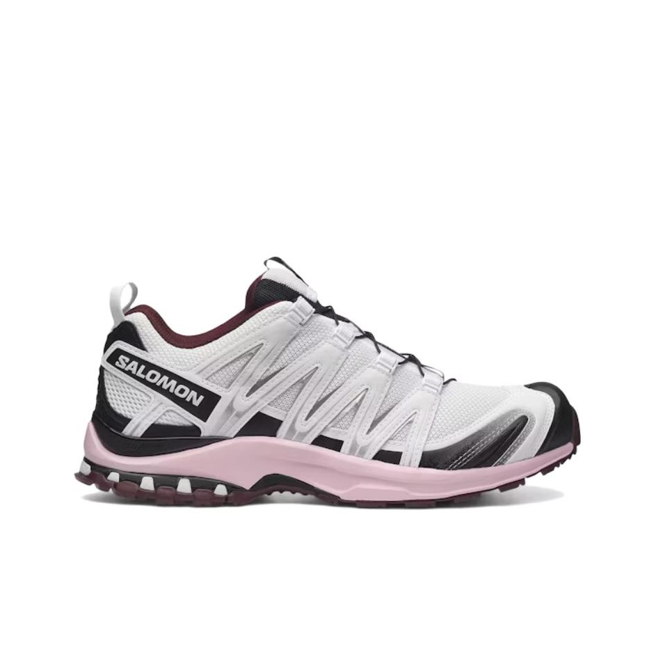 SALOMON XA PRO 3D Buty do bieg – Salomon Shoes Xa Pro 3D recenzja i cena