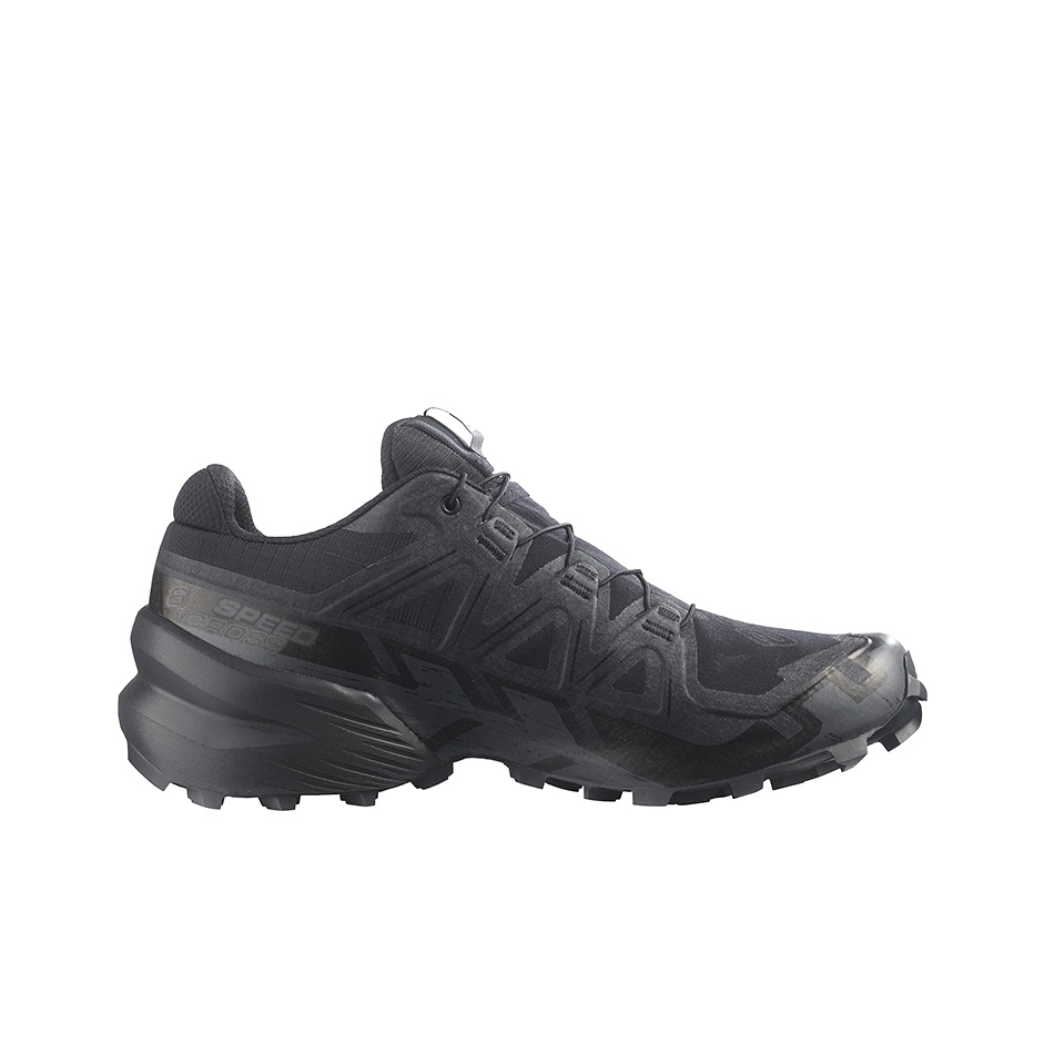 Buty do biegania w terenie SAL – Salomon Shoes Speedcross 6 recenzja i cena