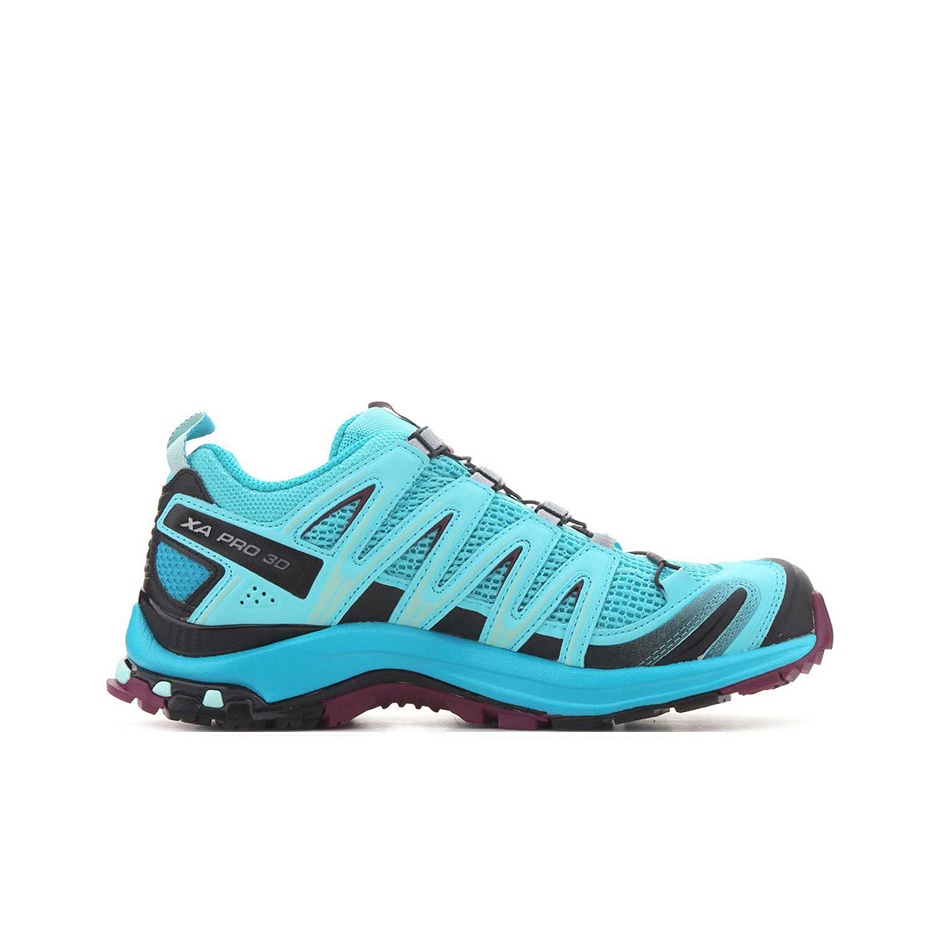 SALOMON XA Pro 3D V9 Buty trek – Salomon Shoes Xa Pro 3D recenzja i cena