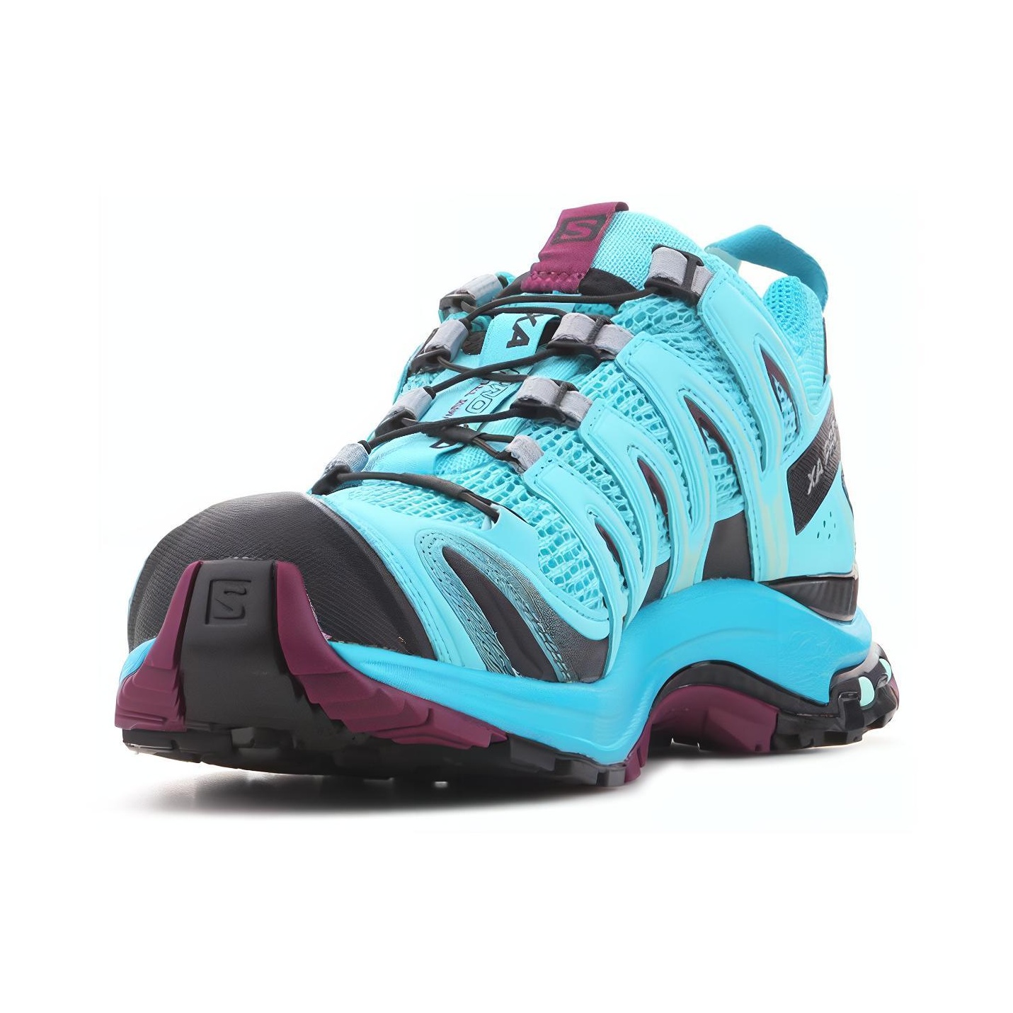 SALOMON XA Pro 3D V9 Buty trek – Salomon Shoes Xa Pro 3D recenzja i cena