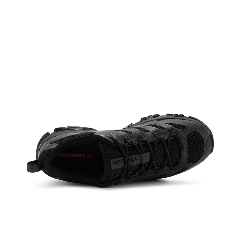 MERRELL MOAB 3 Edge Antypośliz – Merrell Shoes Moab 3 recenzja i cena