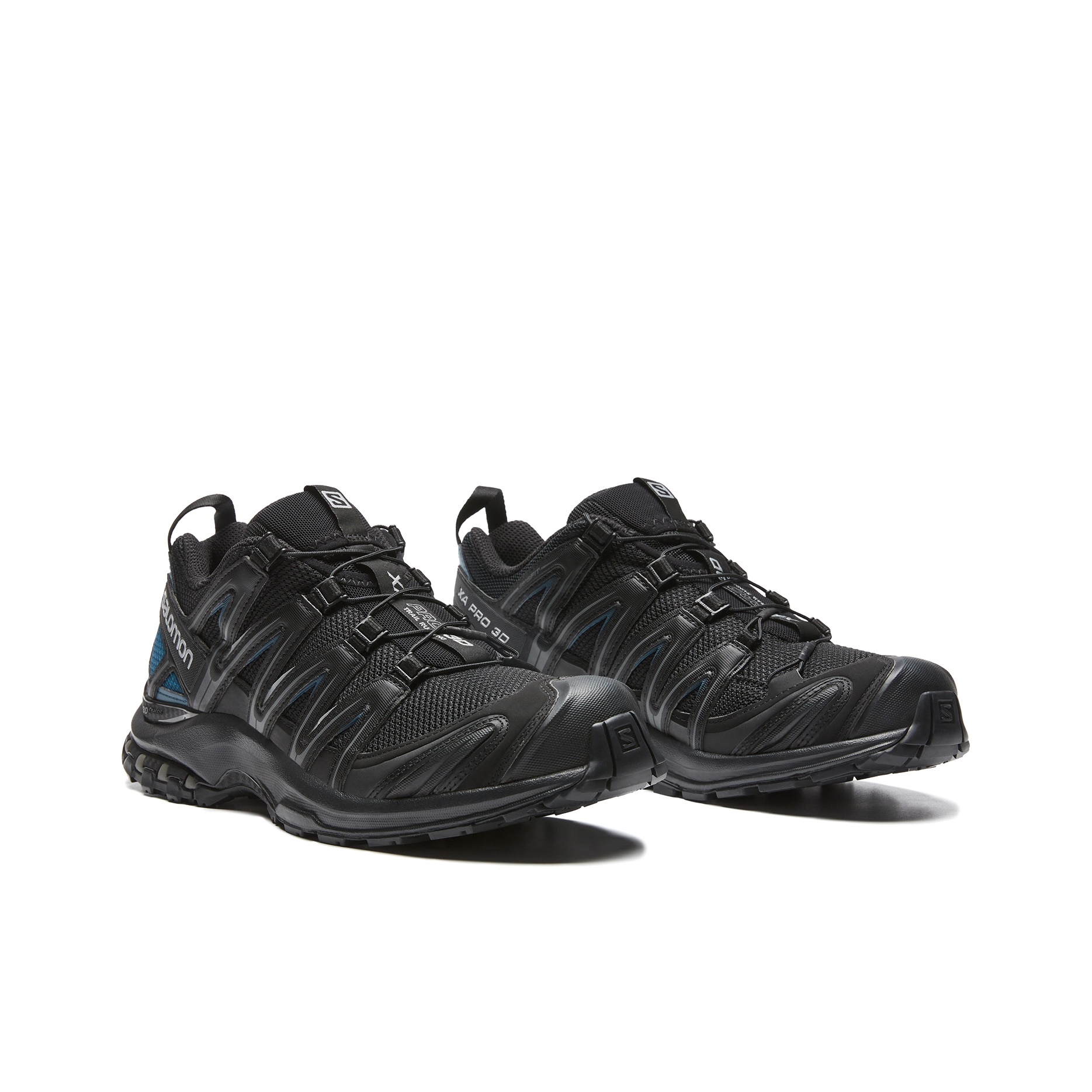 SALOMON XA PRO 3D Niskoprofilo – Salomon Shoes Xa Pro 3D recenzja i cena