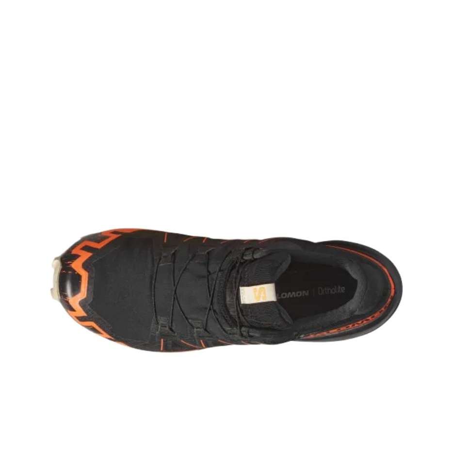 Buty do biegania w terenie SAL – Salomon Shoes Speedcross 6 recenzja i cena