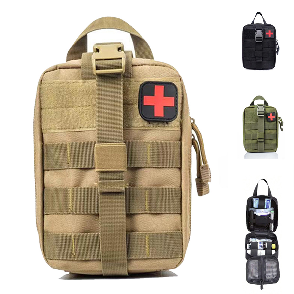 Apteczka pierwszej pomocy, tor – Bivy Bag Emergency recenzja i cena