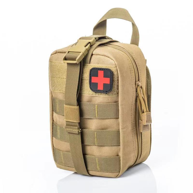 Apteczka pierwszej pomocy, tor – Bivy Bag Emergency recenzja i cena