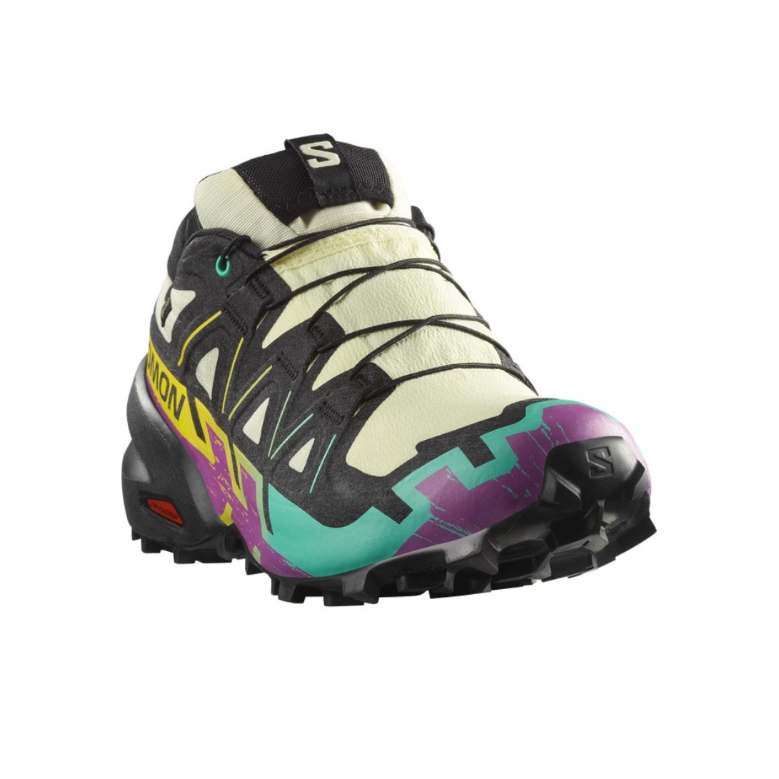 SALOMON Speedcross 6 Wygodne B – Salomon Shoes Speedcross 6 recenzja i cena
