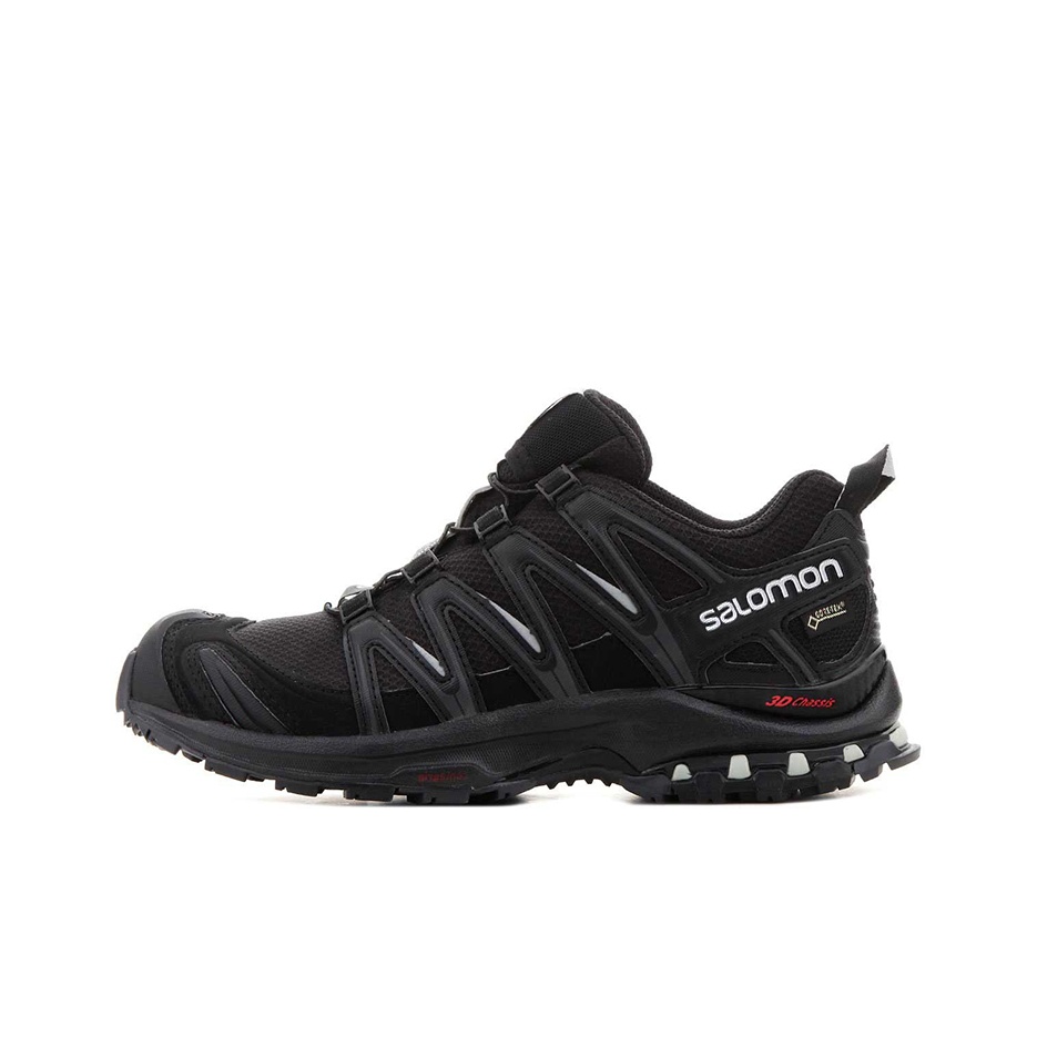 SALOMON XA Pro 3D ADV GTX Wygo – Salomon Shoes Xa Pro 3D recenzja i cena