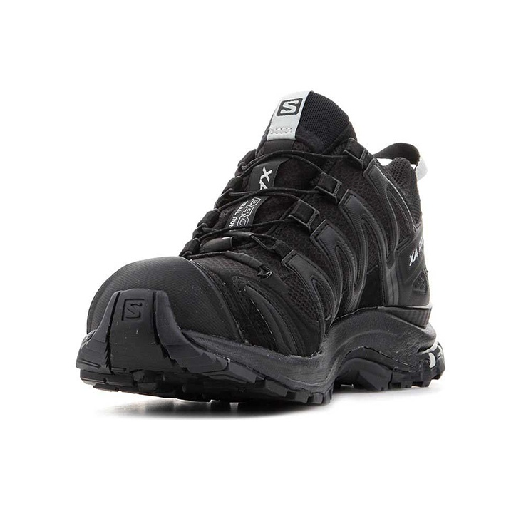 SALOMON XA Pro 3D ADV GTX Wygo – Salomon Shoes Xa Pro 3D recenzja i cena