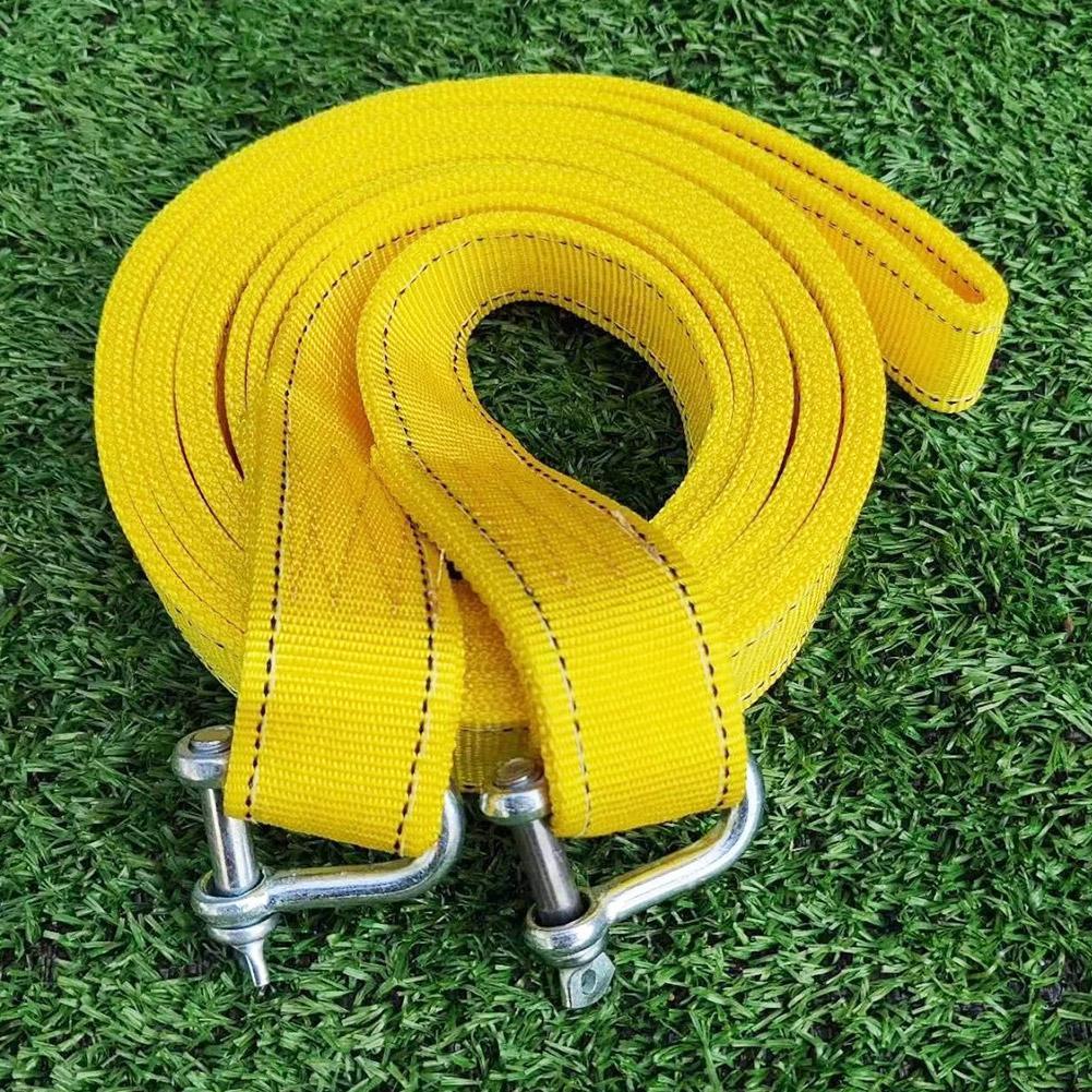 Wytrzymały pas holowniczy 3M d – Rescue Rope Throw recenzja i cena